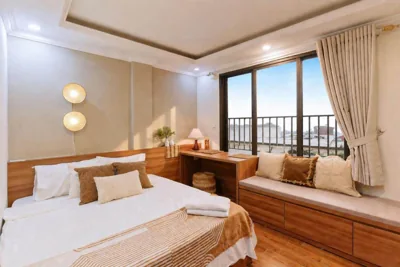 Ivy's Little Homestay Hanoi – Photos 2