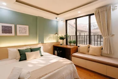 Ivy's Little Homestay Hanoi – Photos 7
