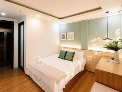 Ivy's Little Homestay Hanoi – Photos 9