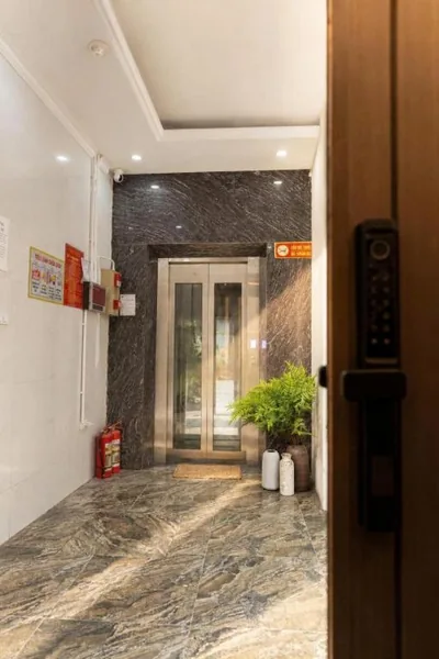 Ivy's Little Homestay Hanoi – Photos 10