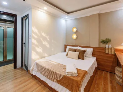 Ivy's Little Homestay Hanoi – Photos 11