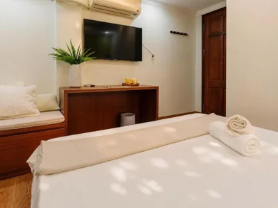 Ivy's Little Homestay Hanoi – Photos 12