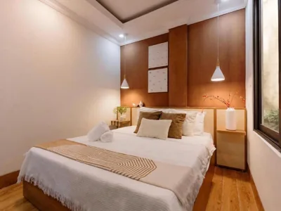 Ivy's Little Homestay Hanoi – Photos 13