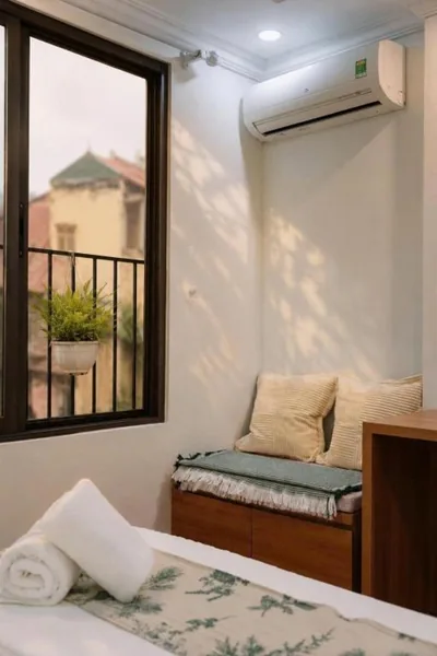 Ivy's Little Homestay Hanoi – Photos 14