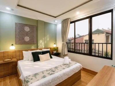 Ivy's Little Homestay Hanoi – Photos 16